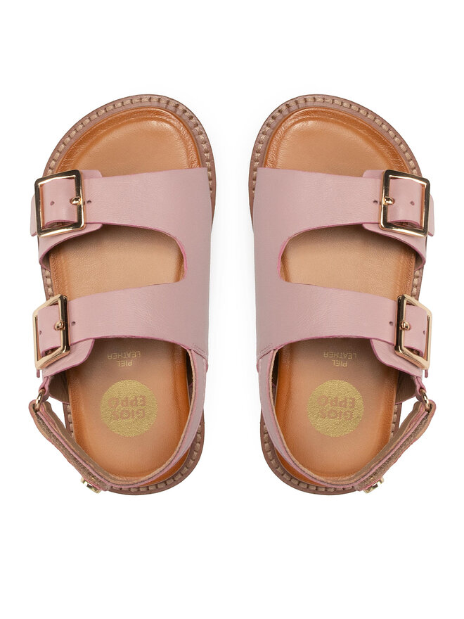 Gioseppo Sandalen Gioseppo Lanusei 65828-P1 Rosa
