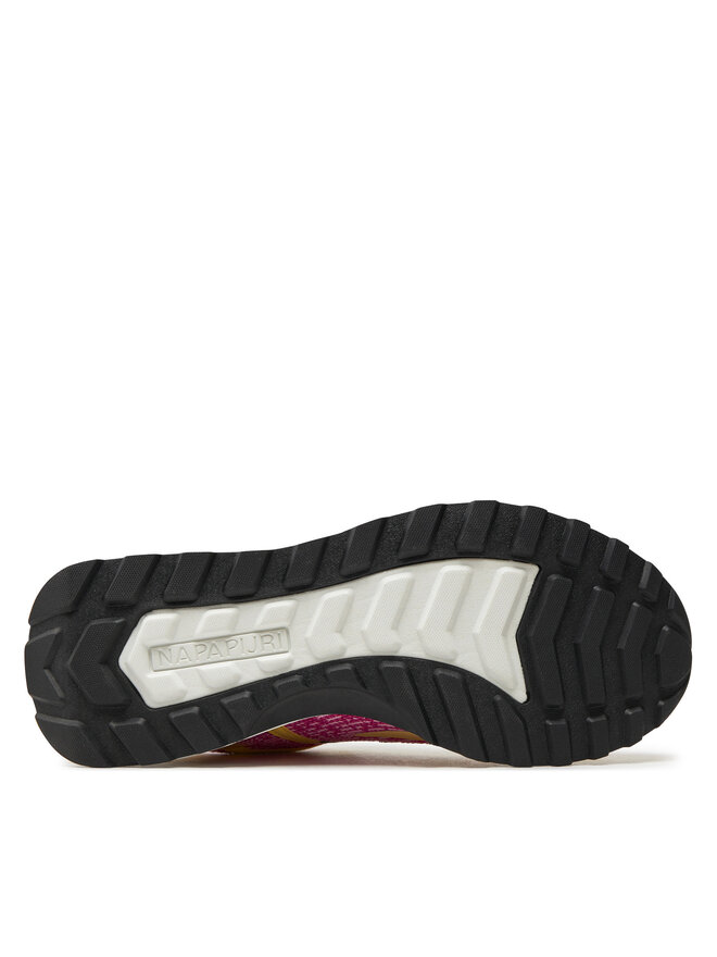 Napapijri Sneakersy Napapijri NP0A4I72 Różowy
