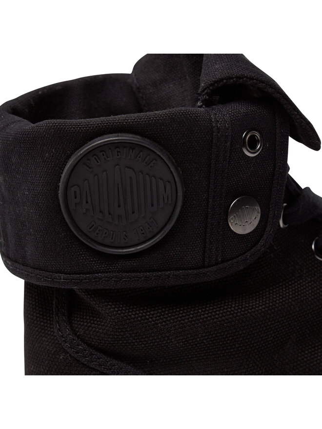 Palladium Bakancs Palladium Baggy 02353-060-M Fekete
