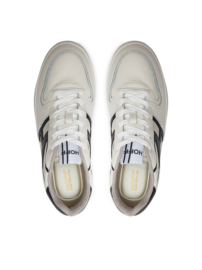 HOFF Sneakers HOFF Grand Central 22309601 Écru