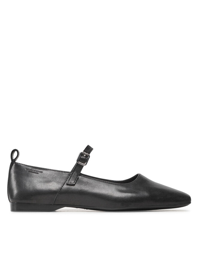 Vagabond Shoemakers Półbuty Vagabond Shoemakers Delia 5307-401-20 Czarny