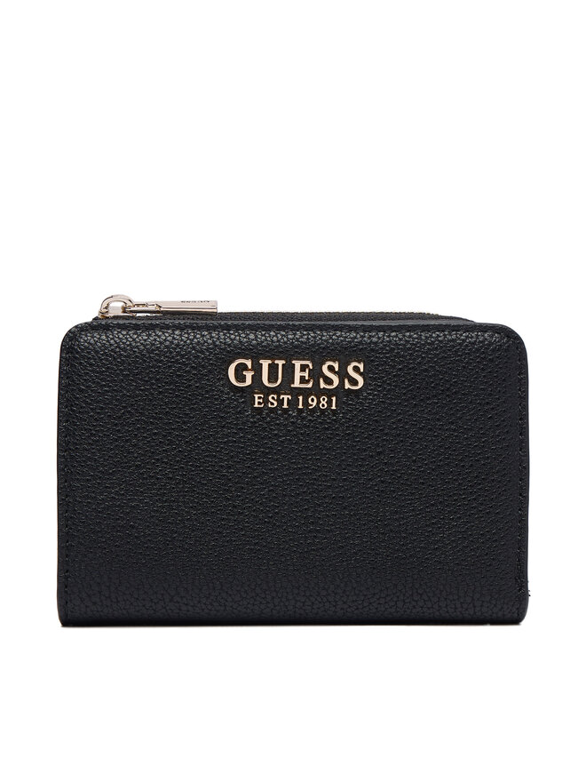 Guess Гаманець Guess Laurel SWBG74 59156 Чорний