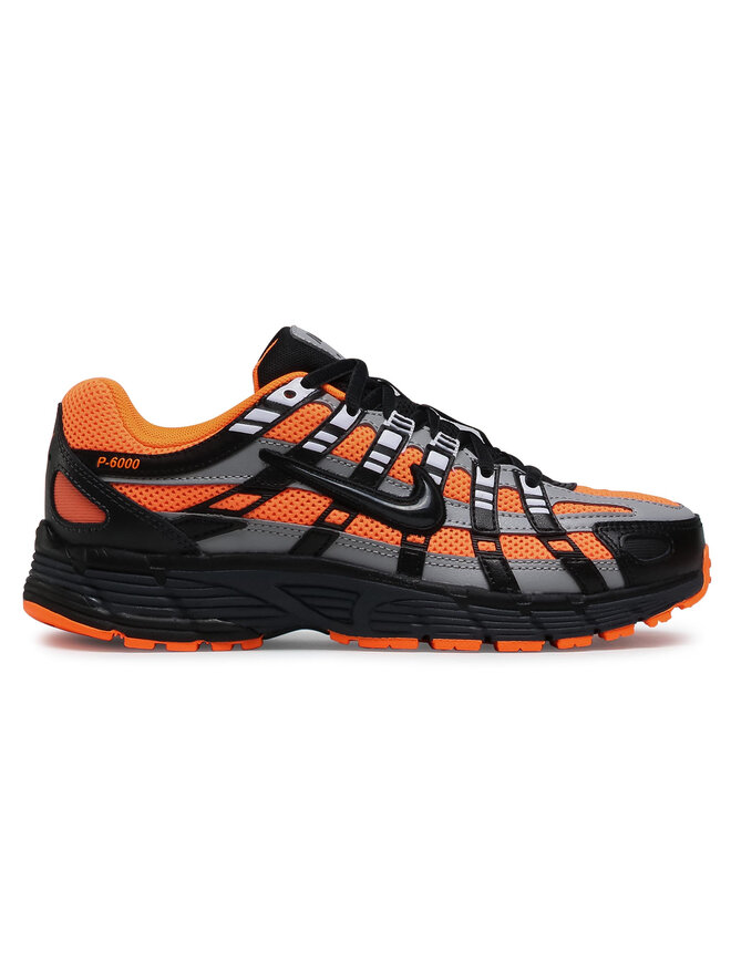Nike Snīkeri Nike P-60000 CD6404 800 Melns