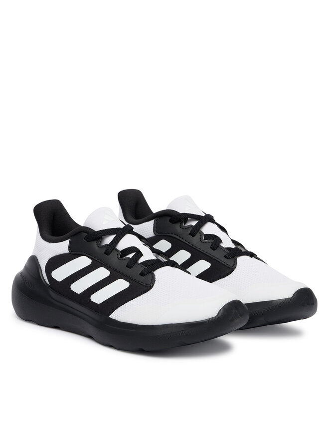 adidas Снікерcи adidas Tensaur Run 2.0 JR6043 Білий