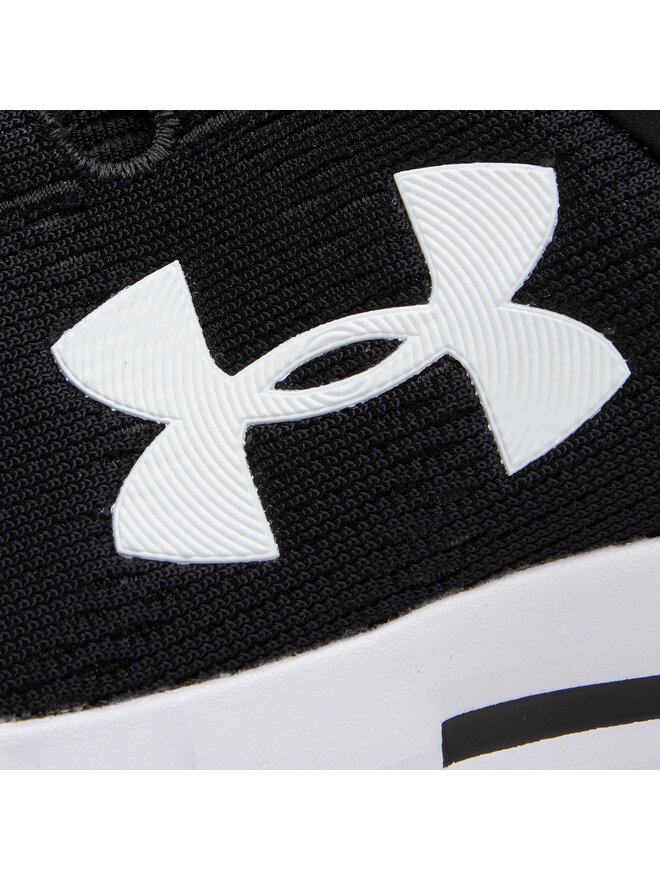 Under Armour Laufschuhe Under Armour Ua W Micro G Pursuit Bp 3021969-002 Schwarz