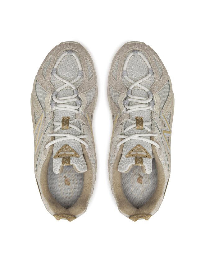 New Balance Sneakers New Balance ML610TML Beige