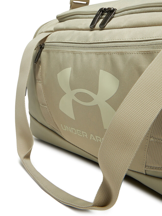 Tasche Under Armour UA Undeniable 5.0 Duffle XS 1369221 289 Khakifarben eschuhe