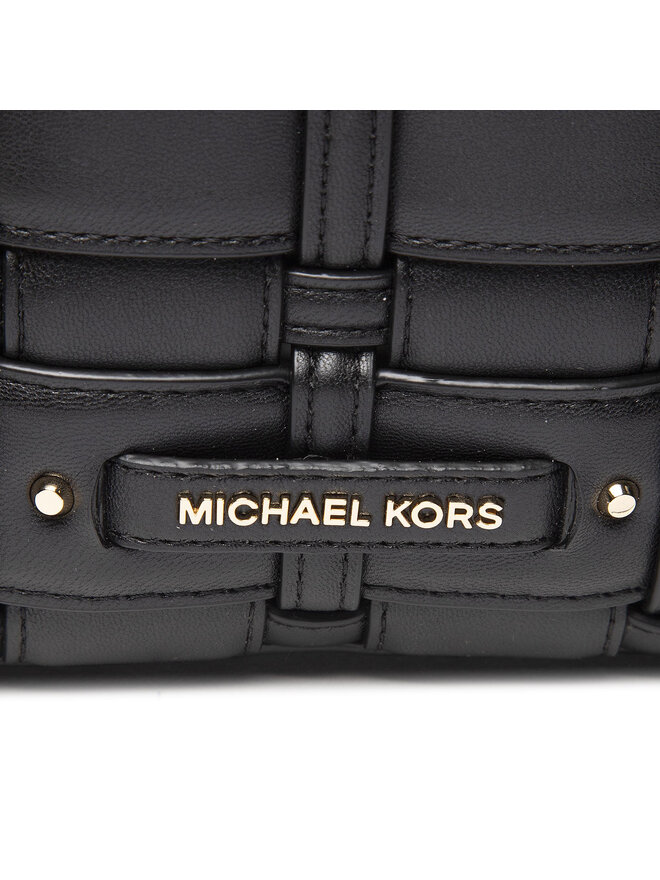 MICHAEL Michael Kors Сумка MICHAEL Michael Kors Ivy 30S1G2IT2U Чорний