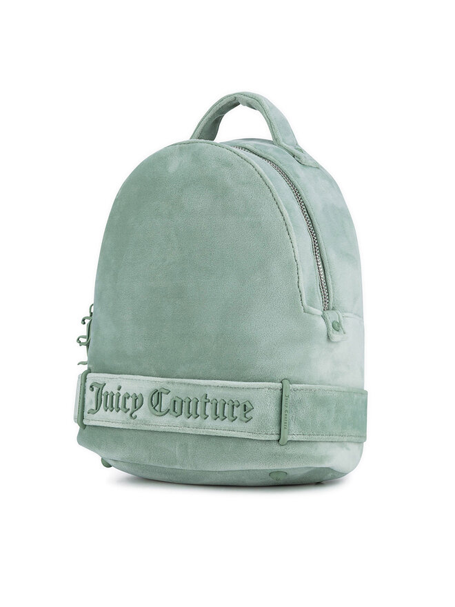 Juicy Couture Рюкзак Juicy Couture BIJXT3061W5S Зелений