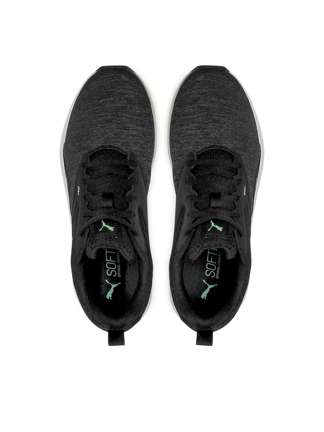 Puma Tekaški čevlji Puma NRGY Comet 190556 54 Črna