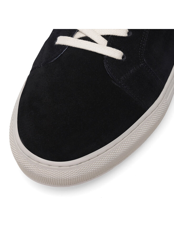 Lasocki Sneakersy Lasocki TOSTO-01 MI24 Čierna