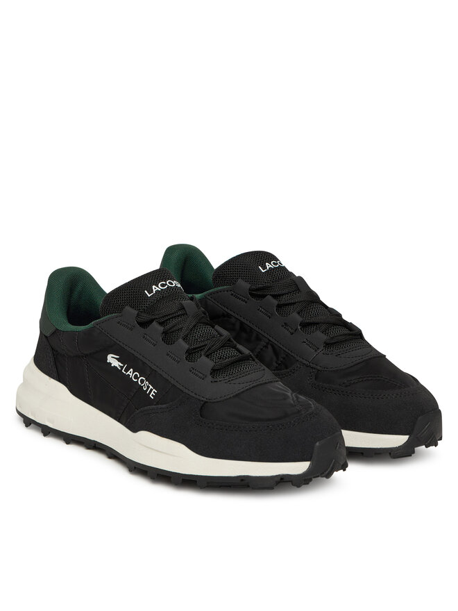 Lacoste Αθλητικά Lacoste 750SFA0082 Μαύρο