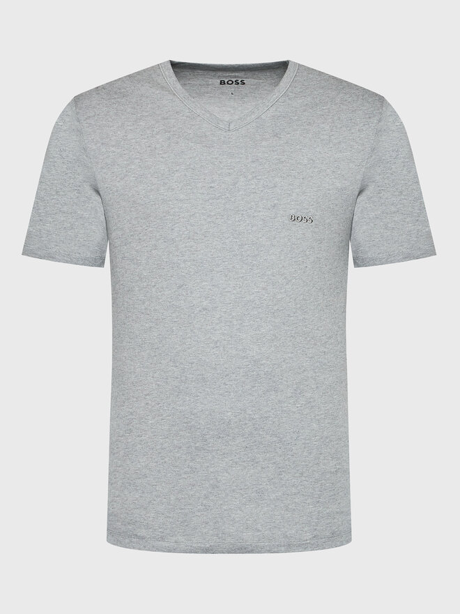 BOSS BOSS Pack de 3 camisetas Classic 50475285 De color Regular Fit