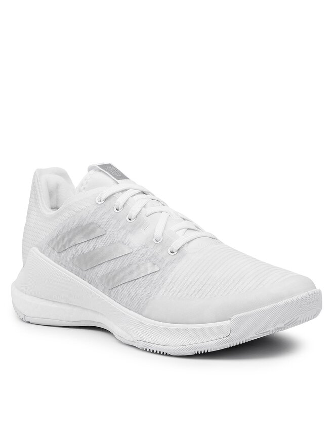Adidas hallenschuhe herren weiß 2025