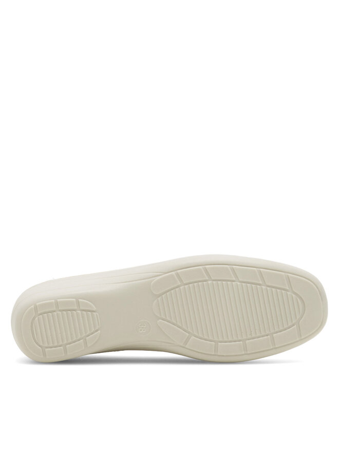 Clara Barson Halbschuhe Clara Barson WSS21169-01 Beige