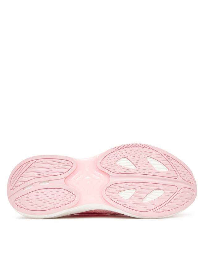 Plein Sport Сникърси Plein Sport SAES USC0751 STE003N Розов