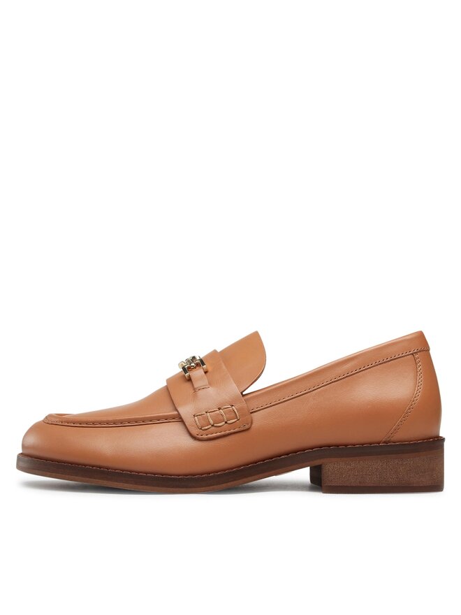 Gino Rossi Slipper Gino Rossi WILMA-107783 Braun