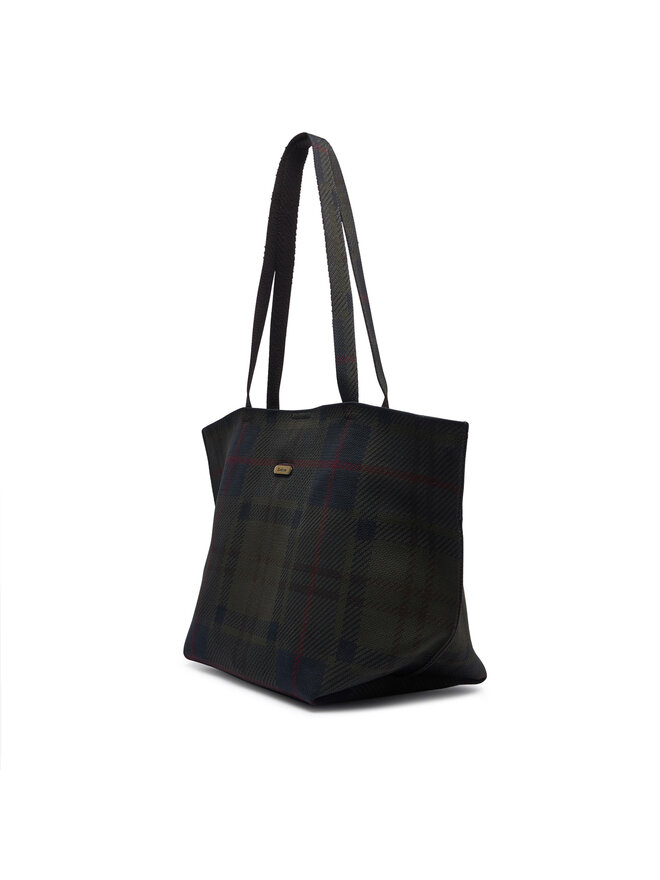 Barbour Handtasche Barbour LBA0517TN43 Grün