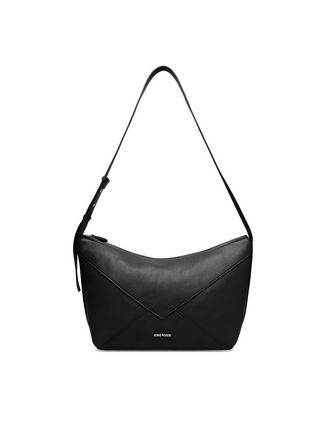 GINO ROSSI Handtasche GINO ROSSI C-LDA8558 Schwarz