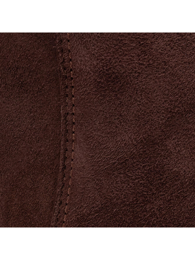Solo Femme Stiefeletten Solo Femme 14152-AB-K35/000-52-00 Braun