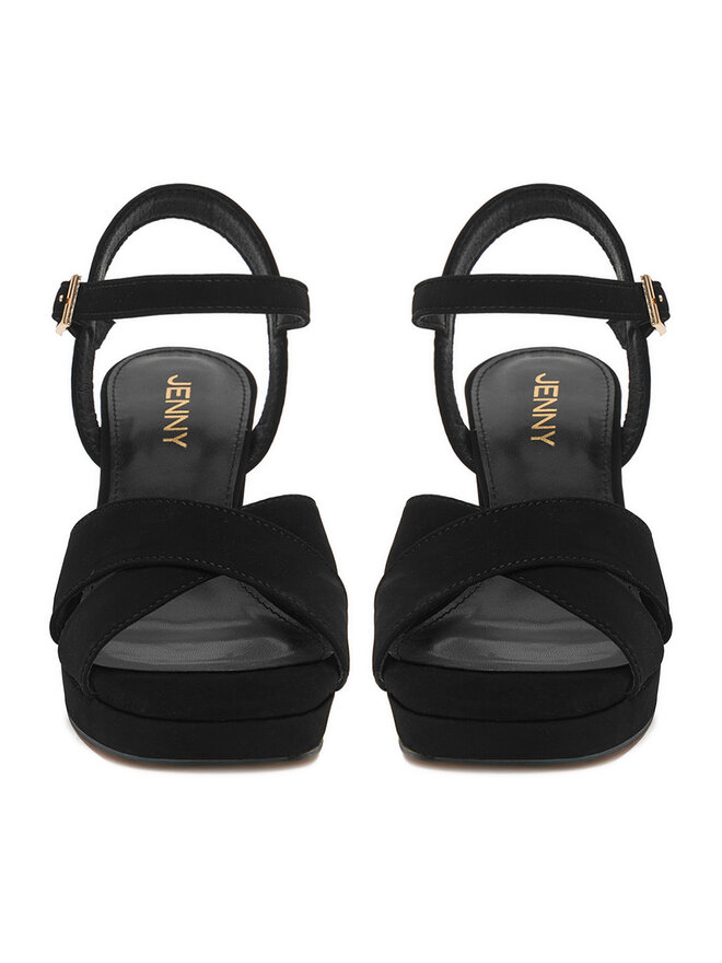 JENNY Sandalen JENNY CEO-AYLA WSS21741-01 Schwarz