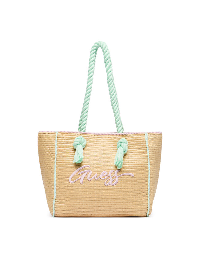 Guess Handtasche Guess J6GZ20 WO680 Beige