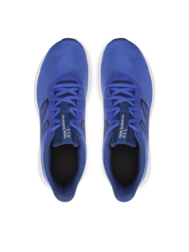 New Balance Bėgimo batai New Balance 411 v3 M411CR3 Mėlyna