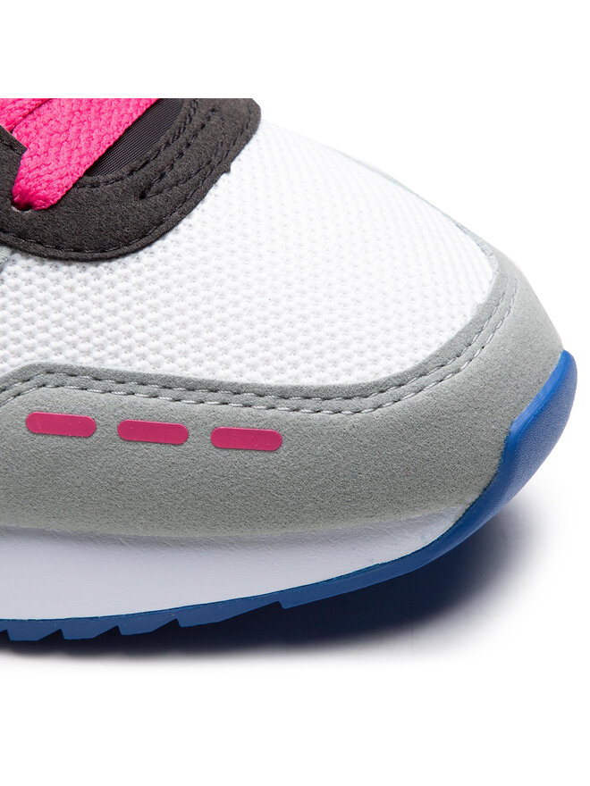 Puma Снікерcи Puma R78 373117 21 Білий