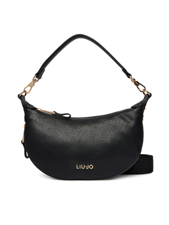 Liu Jo Handtasche Liu Jo AA6043 ES026 Schwarz