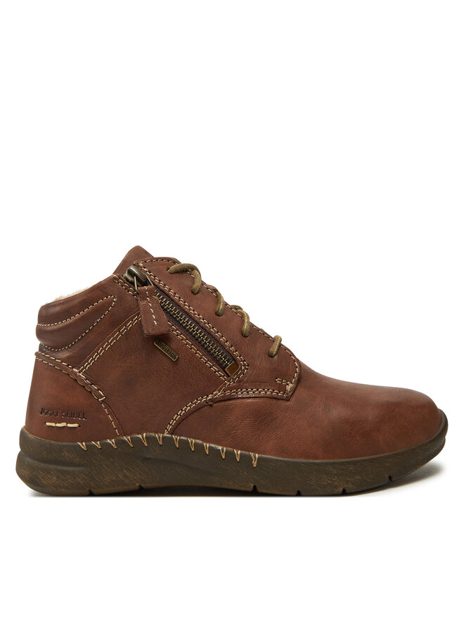 Josef Seibel Ботильйони Josef Seibel Conny 5 91752 Коричневий