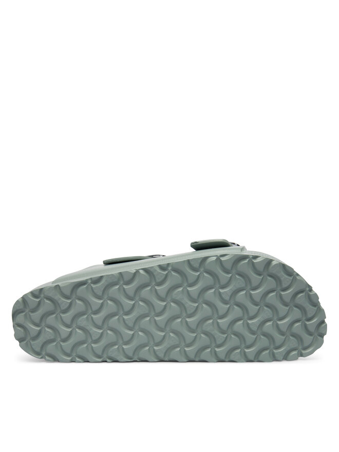 Birkenstock Шльопанці Birkenstock Arizona Stealth Buckle 1031301 Зелений
