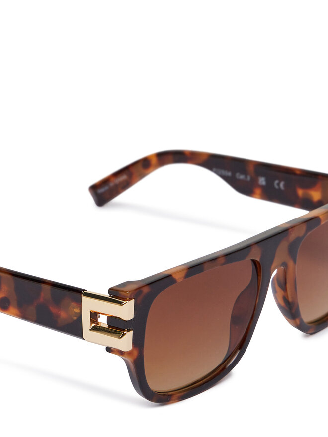 ONLY Sonnenbrillen ONLY Onlsummer 15310005 Braun