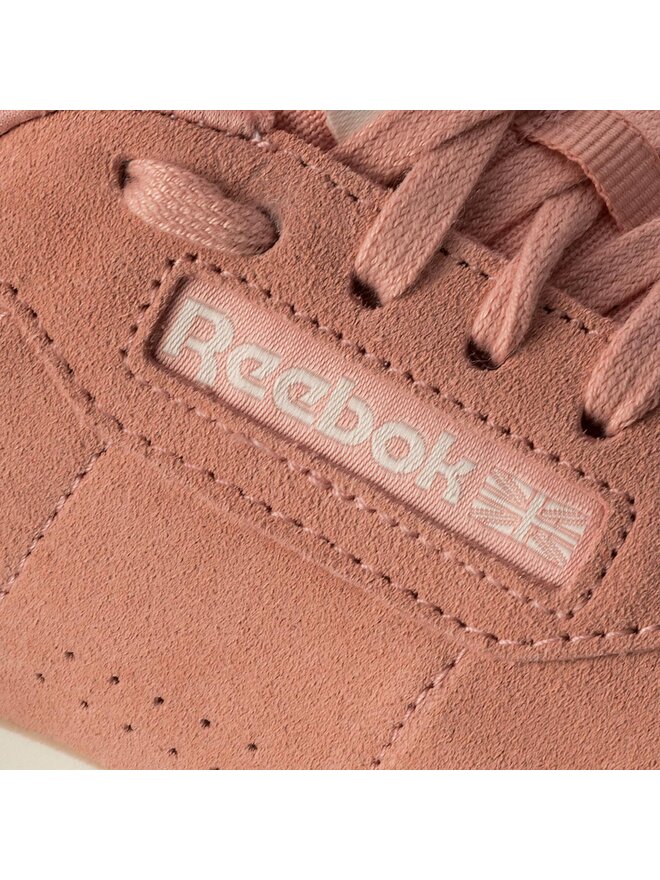 Sneakers Reebok Princess Woven Emb CN0619 Rosa eschuhe