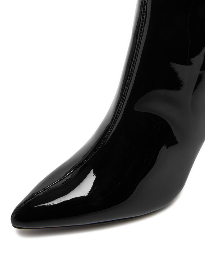 DeeZee Stiefel DeeZee 197-6 Schwarz