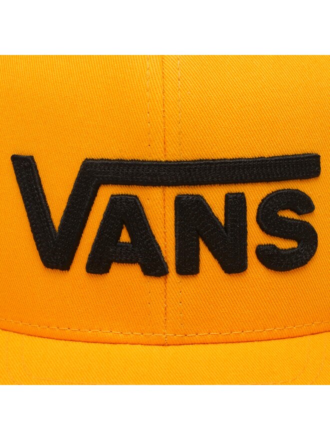 Vans Kšiltovka Vans Mn Drop V Ii Snapback VN0A36OR6U41 Žlutá