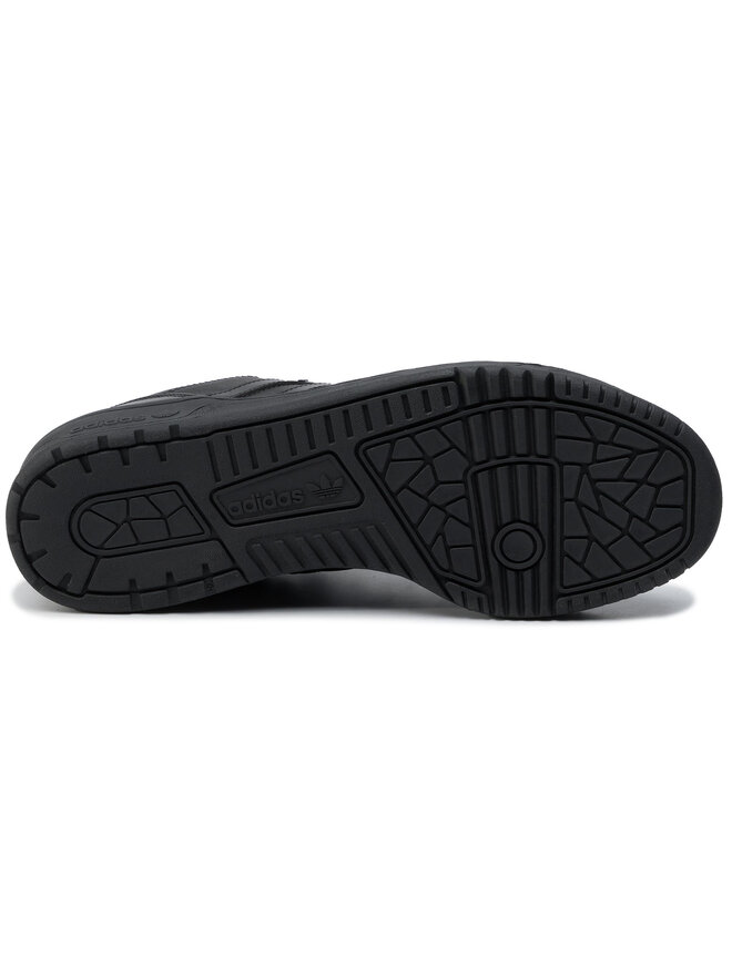 adidas Sneakers adidas Rivalry Low EF8730 Schwarz