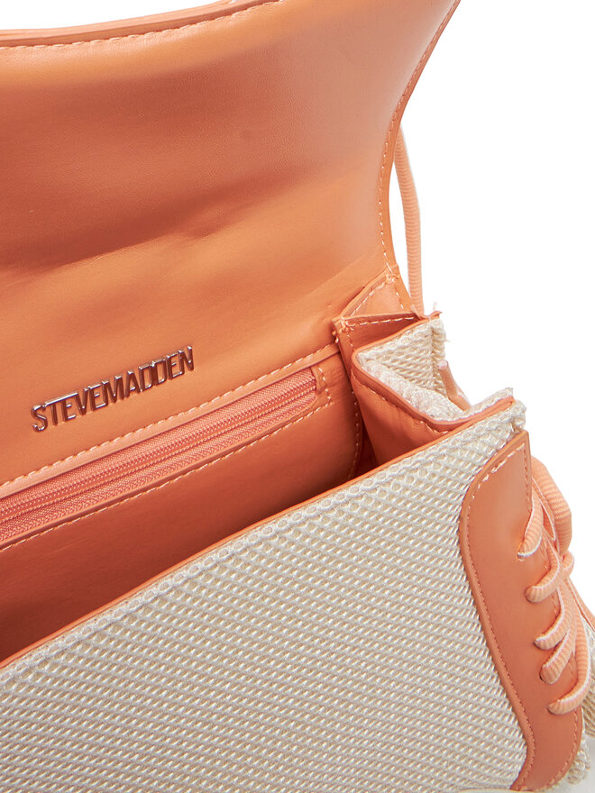Steve Madden Bolso Steve Madden Bdiego SM13000896 Coral