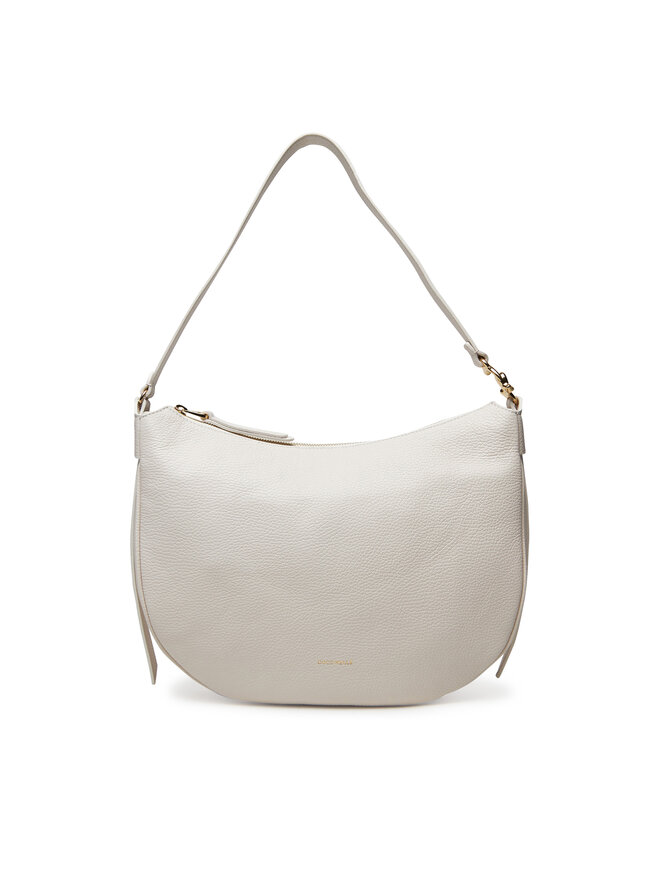 Coccinelle Tasche Coccinelle SHA Coccinelle C-Easy E1 SHA 13 02 01 Écru