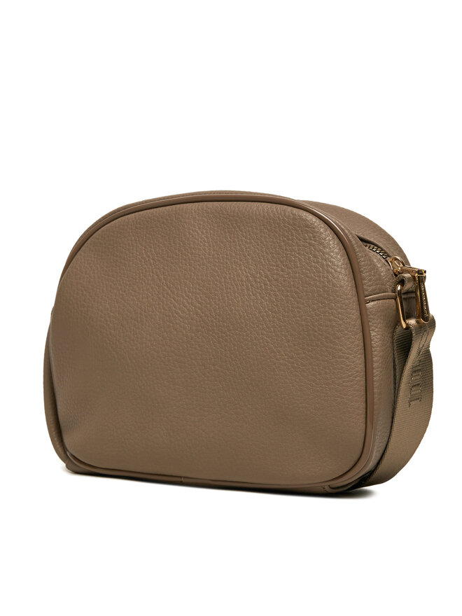 Monnari Torebka Monnari BAG5630 Brązowy