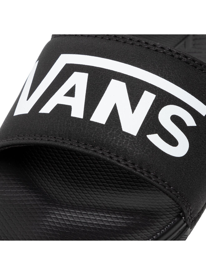 Vans Iešļūcenes Vans La Costa Slide-On VN0A5HF5IX61 Melns
