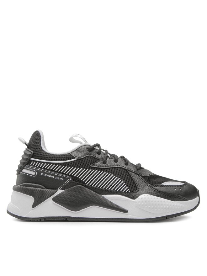 Sneakers Puma Rs X B W 390039 02 Nero escarpe