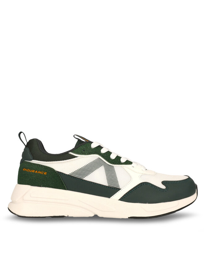 Endurance Sneakers Endurance Abantes M Sneaker E242001 Verde