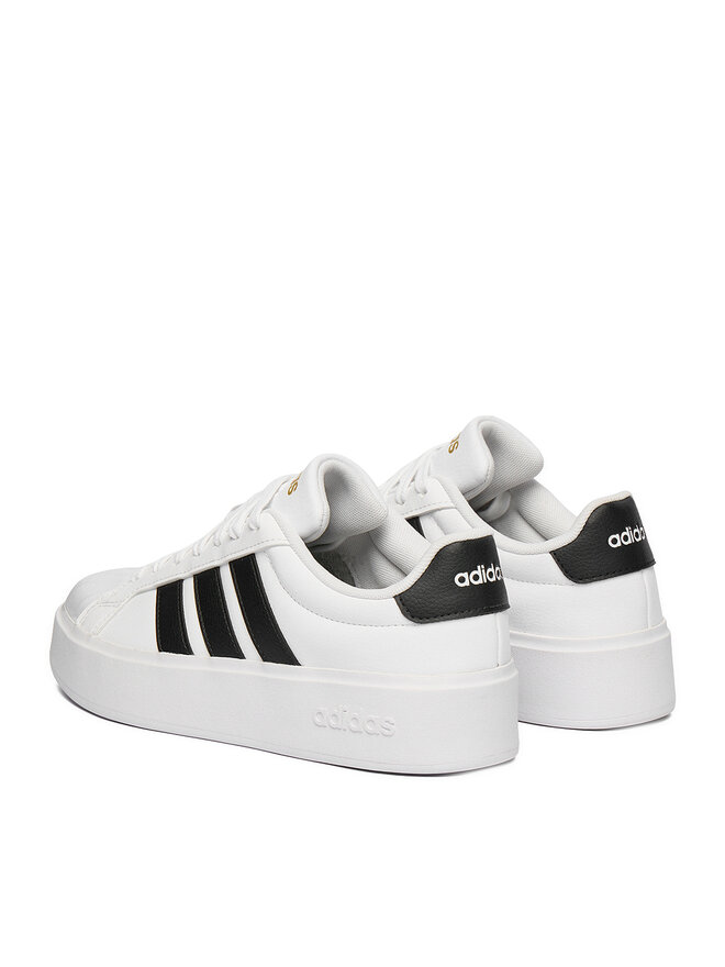 adidas Снікерcи adidas CEO-STREETTALK BOLD KJ3856 Білий
