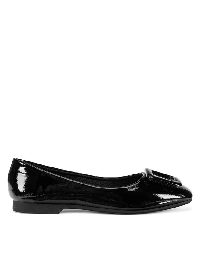 Clara Barson Balerini Clara Barson WFA3513-1 Negru
