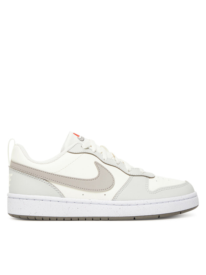 Nike Snīkeri Nike Court Borough Low Recraft (GS) DV5456 Balts