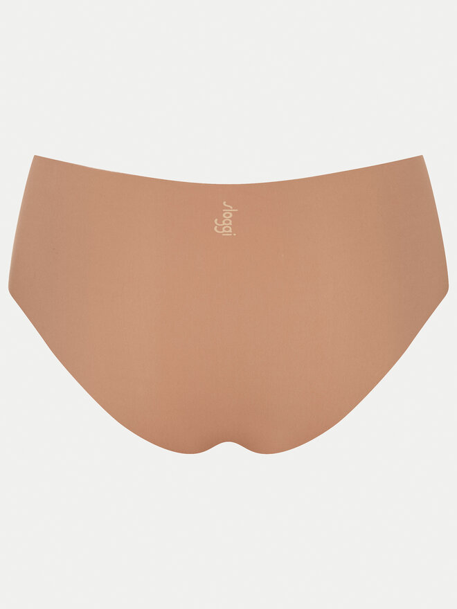 Sloggi Sloggi Boxerek Zero Feel 10217844 Barna