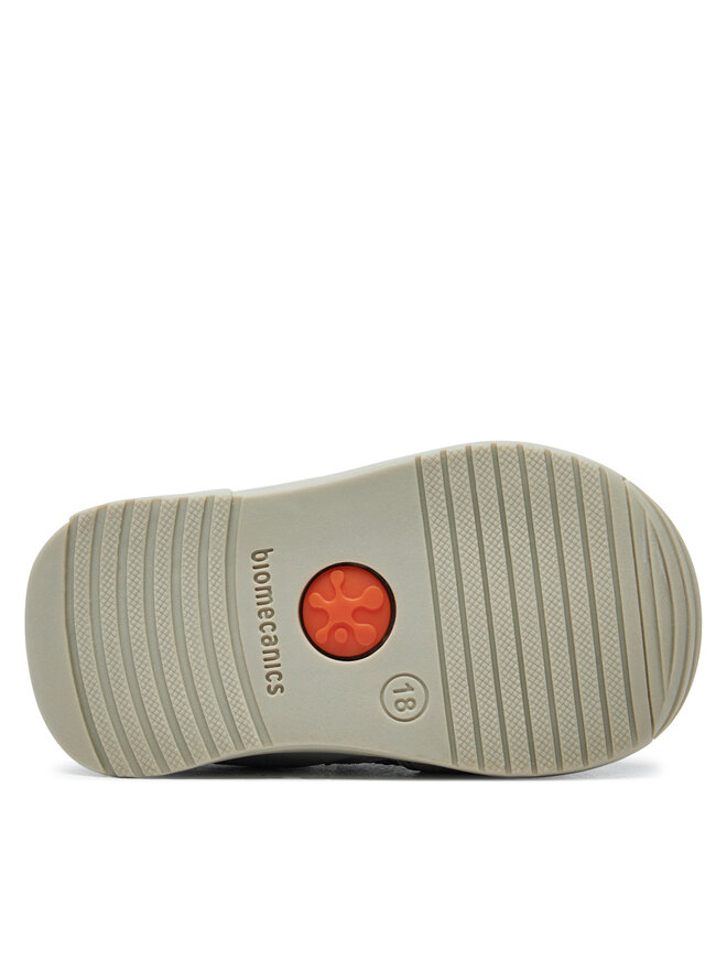 Biomecanics Sneakers Biomecanics 241104 A213-A Grau