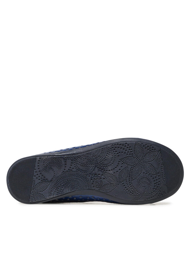 Pablosky Pantofi Pablosky 347489 S Bleumarin