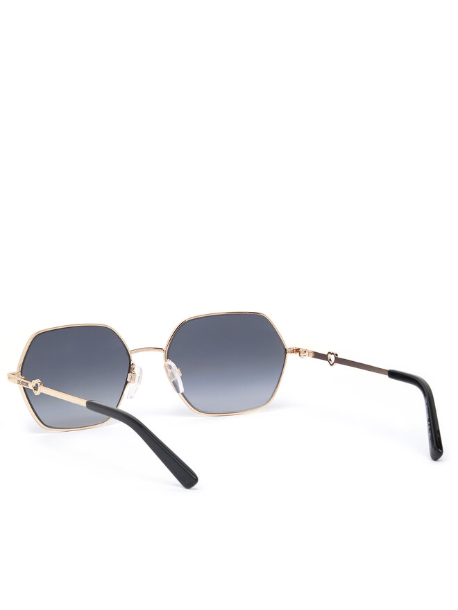 LOVE MOSCHINO Napszemüveg LOVE MOSCHINO MOL084/S 207790 Arany
