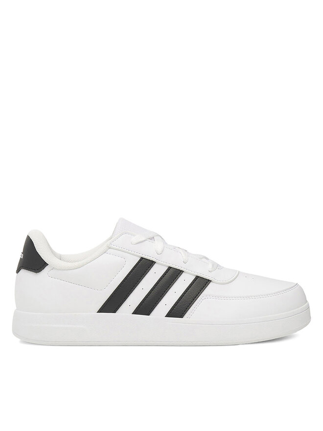 adidas Сникърси adidas Braknet 2.0 K HP8956 Бял